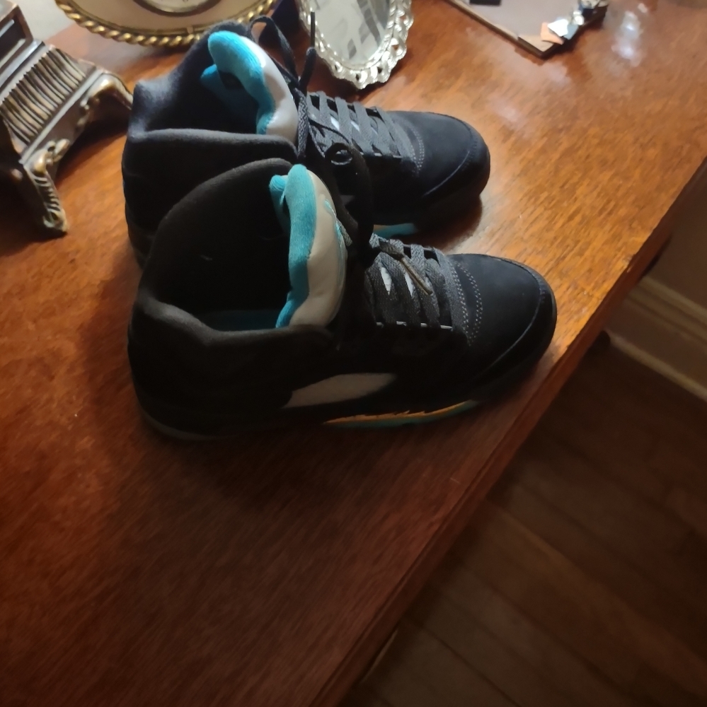Jordan 5